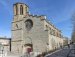Carcassonne Cathedral