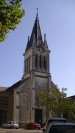 Saint-Félix Church