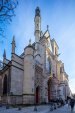 Église Saint-Merry
