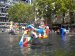 Stravinsky Fountain