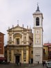 Nice Cathedral