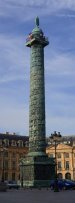 Vendôme Column