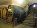 Wine cellar of the Hôpital civil