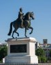 Equestrian Statue of Henri IV