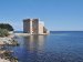 Fortified Monastery of the Abbey of Lérins