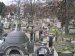 Montmartre Cemetery