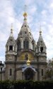 Alexander Nevsky Cathedral