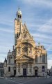 Saint-Étienne-du-Mont