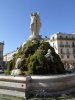 Fontaine des Trois Grâces