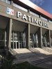 Patinoire Charlemagne