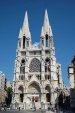 Église des Réformés