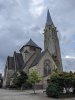 Église Sainte-Thérèse de Rennes