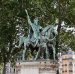 Charlemagne et His Guards