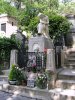 Frédéric Chopin’s tomb