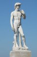 Statue of David