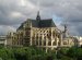 Church of Saint-Eustache
