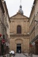 Basilique Saint-Sauveur de Rennes