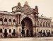 Palais de l'Industrie