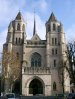 Dijon Cathedral