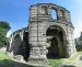 Le palais Gallien