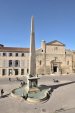 Obélisque d'Arles