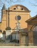 Saint Exupère Church