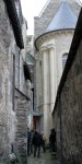 Abbaye du Ronceray