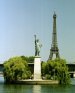 Statue of Liberty
