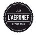 L'Aéronef