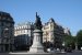 Monument to Maréchal Moncey