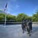 Monument aux morts pour la France en opérations extérieures