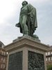Statue of Jean-Baptiste Kléber