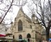 Église Saint-Médard