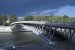 Passerelle Léopold-Sédar-Senghor