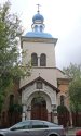 Saint Nicholas Russian Orthodox Church