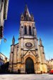 Sainte-Anne Church
