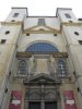 Chapelle de la Trinité