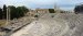 Gallo-Roman theatre at Arles