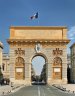 Arc de Triomphe of Montpellier