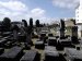 Jewish cemeteries in Bordeaux