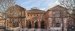 Halle aux Grains