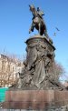 Statue of Louis Faidherbe
